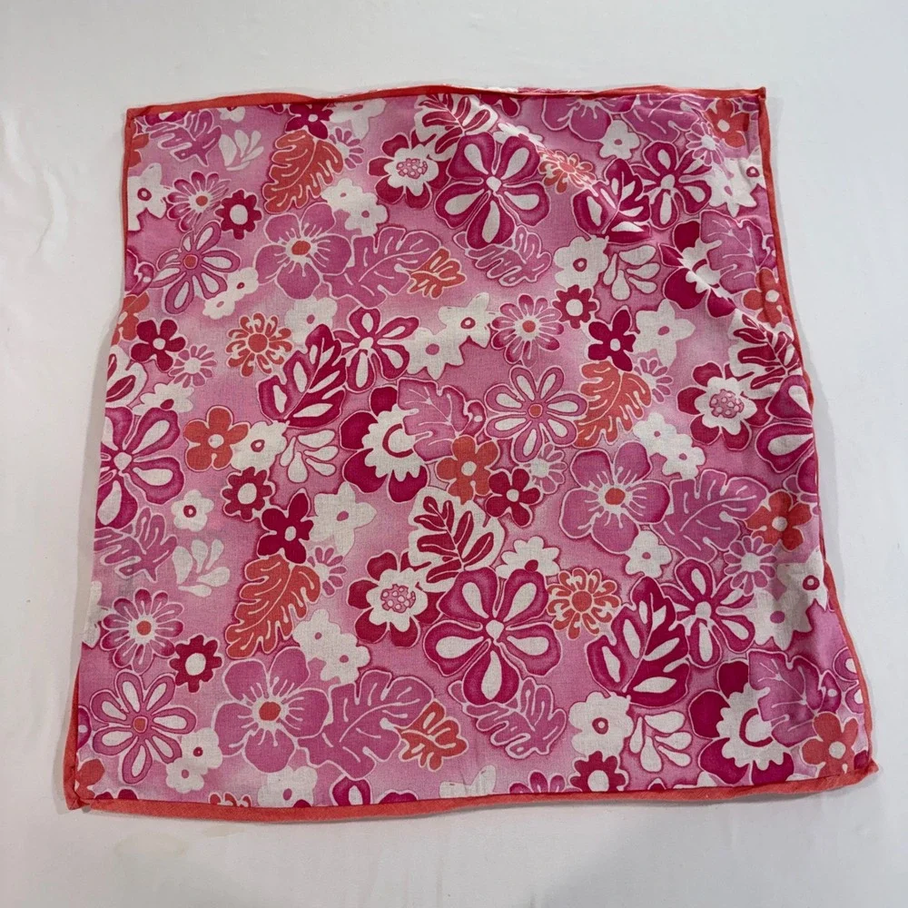 PBteen floral euro